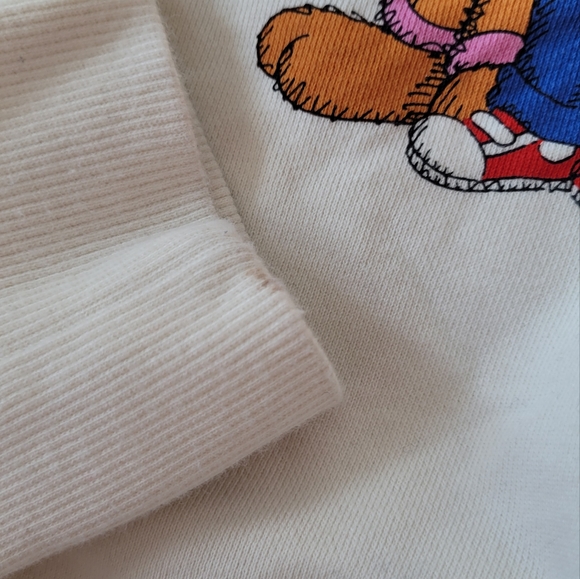 💛SOLD💛Kaws × sesame street - Picture 3 of 3